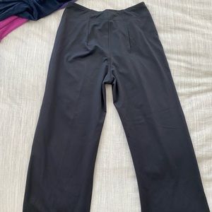 Joylab Womens Wide Leg Yoga Pants 